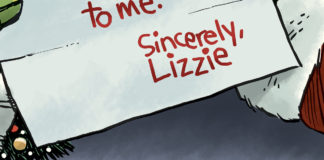 Warren Writings Warren Writings by Rick McKee, Counterpoint