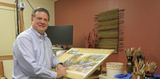 Arts to Zion Art and Studio Tour expands The Arts to Zion Art and Studio TOUR is back and better than ever with a more expansive approach to exploring the arts in southern Utah.