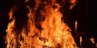 BLM conducts pile burns near Mt. Trumbull Fire managers from the BLM is planning to burn slash debris piles located near Mt. Trumbull, approximately 65 miles south of St. George.