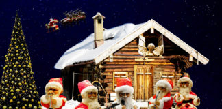 Southern Utah Events Guide southern utah events guide Cover Dec 12 2019