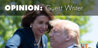 For good or bad, Pelosi owns Trump’s impeachment Pelosi, the Speaker who ordered the House to override the will of the voters and remove the duly elected president, now owns Trump's impeachment.