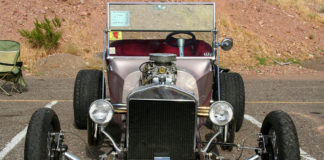 Mesquite Gaming gears up for 2020 Mesquite Motor Mania More than 900 vehicles will be on display at Mesquite Motor Mania, including a variety of burnouts, slow drags, classics, rat rods, imports, and more.