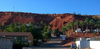 Public meeting allows questions and comments for Northern Corridor project The public is invited to a meeting to provide the BLM and USFWS comments on multiple projects in Washington County including the proposed Northern Corridor.