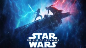 Star Wars: The Rise of Skywalker Movie Review Star Wars: The Rise of Skywalker