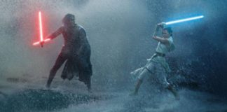 Movie Review: “Star Wars: The Rise of Skywalker” is disappointing and fun in equal measure Star Wars: The Rise of Skywalker Movie Review Star Wars: The Rise of Skywalker