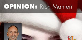 ‘Tis the season for phony outrage and made-up controversies Twitter is currently abuzz with criticisms and parody videos of a holiday Peloton commercial made by angry people with incredible amounts of downtime.