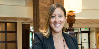 Workforce Services appoints Arlene Garcia Gunderson as Services for the Deaf and Hard of Hearing director The DWS Utah State Office of Rehabilitation has selected Arlene Garcia Gunderson as the new director of the Services for the Deaf and Hard of Hearing.
