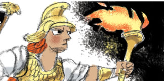 New Year Women New Year Women by Pat Bagley, The Salt Lake Tribune, UT