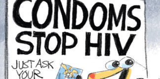 Condomnation Condomnation by Pat Bagley, The Salt Lake Tribune, UT