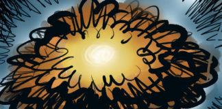 OOpsie OOpsie by Milt Priggee, Oak Harbor, WA