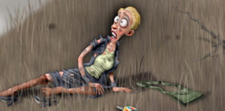 MSNBC Alison Morris MSNBC Alison Morris by Sean Delonas, Easton, PA