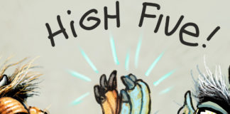 Troll Trouble Troll Trouble by Steve Sack, The Minneapolis Star-Tribune, MN