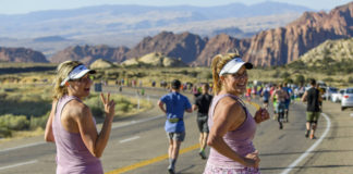 City of St. George considers leasing St. George Marathon to group for race management A Request for Proposal has been created to identify independent contractors that are willing and able to manage the St. George Marathon.