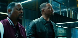 Movie Review: “Bad Boys For Life” finds the series returning after a 17-year hiatus