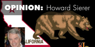 California’s loss is Utah’s gain I love southern Utah. I welcome my California neighbors. Congratulations for escaping the insane asylum: You’re safe among friends.