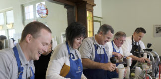 City of St. George celebrates 158th birthday with root beer floats, freebies around town City of St. George celebrates 158th birthday with root beer floats, freebies around town