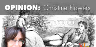 Don’t force your sons to see “Little Women” Some women found fault with the fact that not enough men were flocking to see Greta Gerwig’s updated version of the young adult classic “Little Women.”