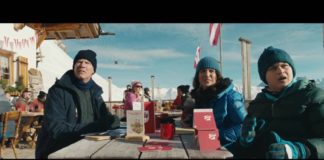 Movie Review: “Downhill” has moments but lacks the poignancy of the film that inspired it Downhill Movie Review Downhill