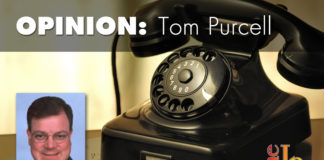 Family landlines are better than smartphones for teens Today’s digitally connected teens spend way too much time on their smartphones isolated in their bedrooms, disengaged from family and friends.