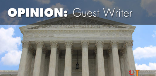 If the trial of Bruno Richard Hauptmann was The Trial of the Century, the impending confrontation in the Senate over impeachment is The Trial of the Week.