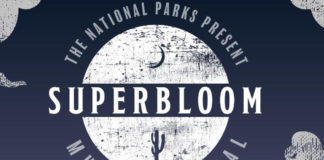 OC Tanner Amphitheater hosts inaugural Superbloom Music Festival Superbloom will take place at The OC Tanner Amphitheater featuring The National Parks, Joshua James, The Strike, Tow'rs, The Federal Empire, and more.