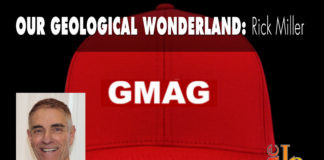 Our Geological Wonderland: How geology made America great Our Geological Wonderland: Distribution of natural resources in North America has played a major role in advancing the fortunes of the United States.