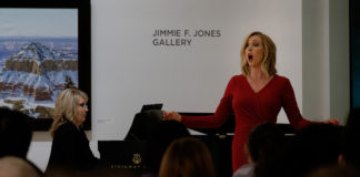 SUU music faculty present Abendmusik SUU's music faculty will share their talents with students and the community in Cedar City at the Abendmusik faculty recital.