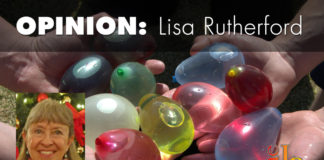 What happens to conservation in Washington County with the Lake Powell Pipeline? If we can’t conserve water now when we are being warned about running out of water, will we if the Lake Powell Pipeline water is made available?
