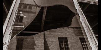 Cedar City photographer Asher Swan combines years of work for first exhibition “A Piece of My Mind - It’s a Feeling, Not Just an Image with Asher Swan” is set to debut in Springdale at the Canyon Community Center.