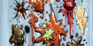 Thank you Iowa Thank you Iowa by Steve Sack, The Minneapolis Star-Tribune, MN