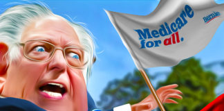 Setback Bernie Sanders Setback Bernie Sanders by Bart van Leeuwen, PoliticalCartoons.com