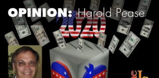 Caucus states inhibit “drive-by” voting Many seek to replace the caucus with a “drive-by.” If your state has a caucus, do not sign any petition to place any candidate on a ballot.