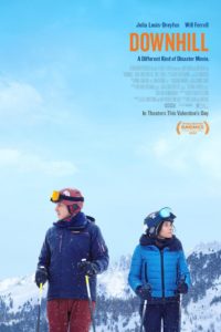 Downhill Movie Review Downhill
