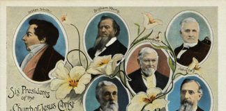 Letter to the editor: Polygamy a choice? I was sold as a child bride in polygamy. I had nine pregnancies and six living births by the time I was 23. Please consider the following about polygamy.