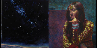 SUMA hosts 26th annual art auction SUMA's hosts 26th annual art auction will feature a wide variety of media including paintings, photographs, ceramics, fused glass, and sculptures.