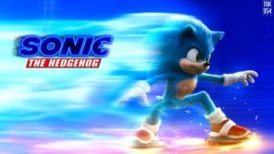 Sonic the Hedgehog Movie Review Sonic the Hedgehog