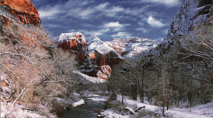 What to expect at Zion National Park during Presidents’ Day weekend Thousands of Zion National Park visitors are expected over the Presidents' Day Weekend beginning Feb. 14.