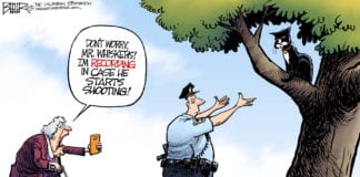 Appeasement’s Damage to Education and Law Enforcement Policing the Police, an article about Appeasement's and how they damage education and law enforcement