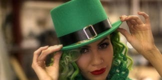 Southern Utah Events Guide Southern Utah Events Guide Cover March 12 2020