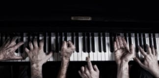 Southern Utah Events Guide southern utah adoptable pets Cover March 5 2020