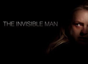 Invisible Man Movie Review The Invisible Man