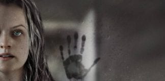 Movie Review: “The Invisible Man” is part thriller, part social commentary