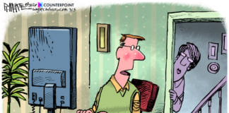 Facebook Experts facebook friends who were constitutional scholars are now infectious disease experts