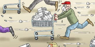 American Panic
