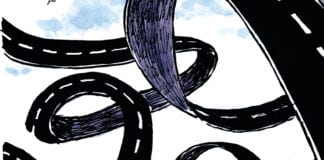 The Ups and Downs of Wall Street Ups and Downs