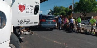 Food Pantry Suffers – Switchpoint