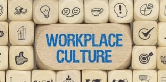 Treat Co-Workers Like Family for the Best Workplace Culture Workplace Culture
