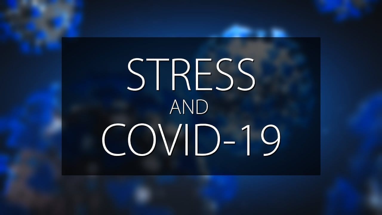Covid Related Stress