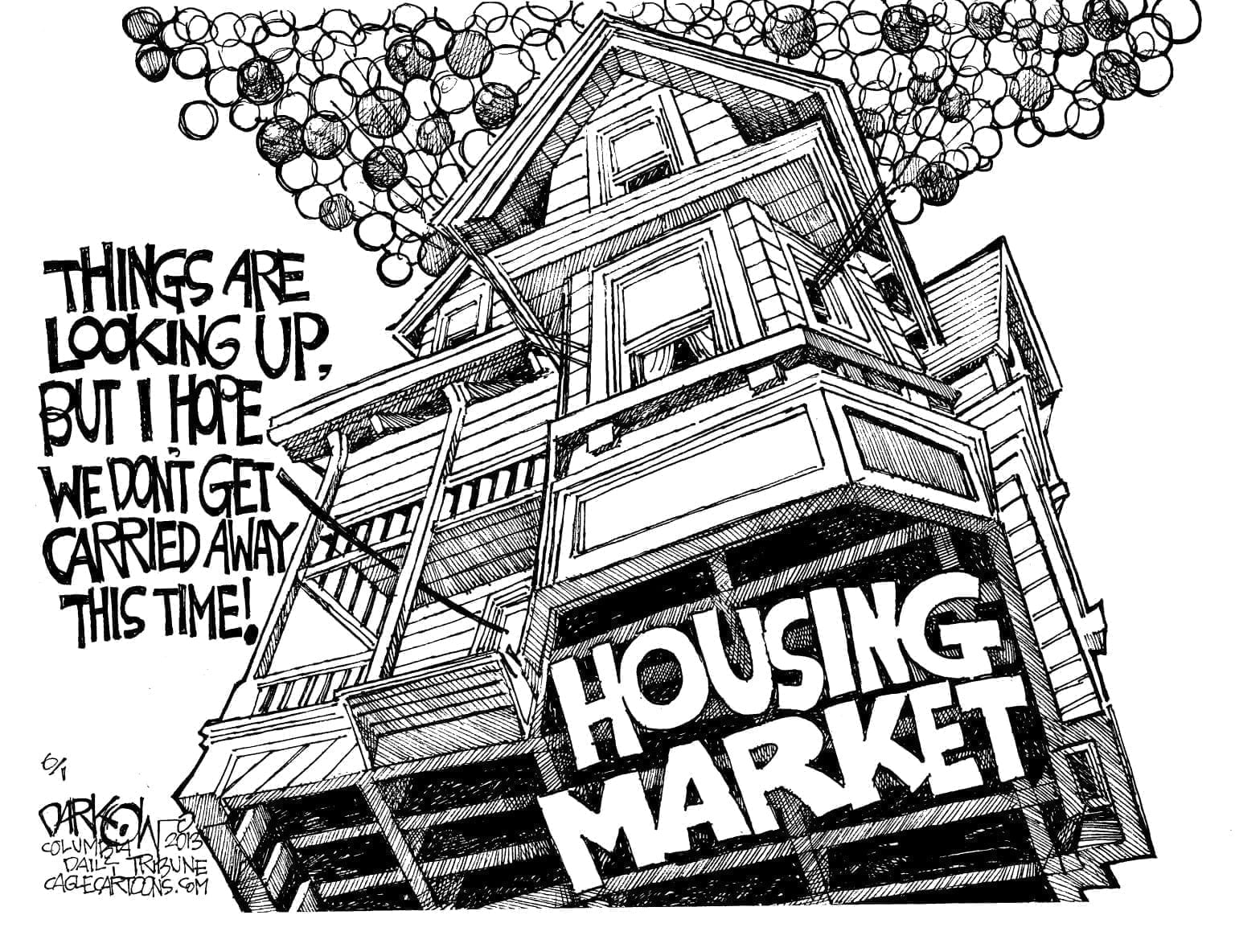 Housing Market