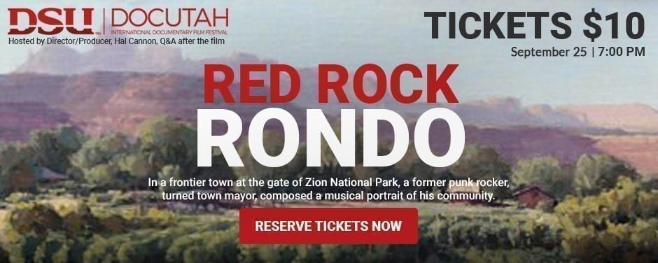 Red Rock Rondo
